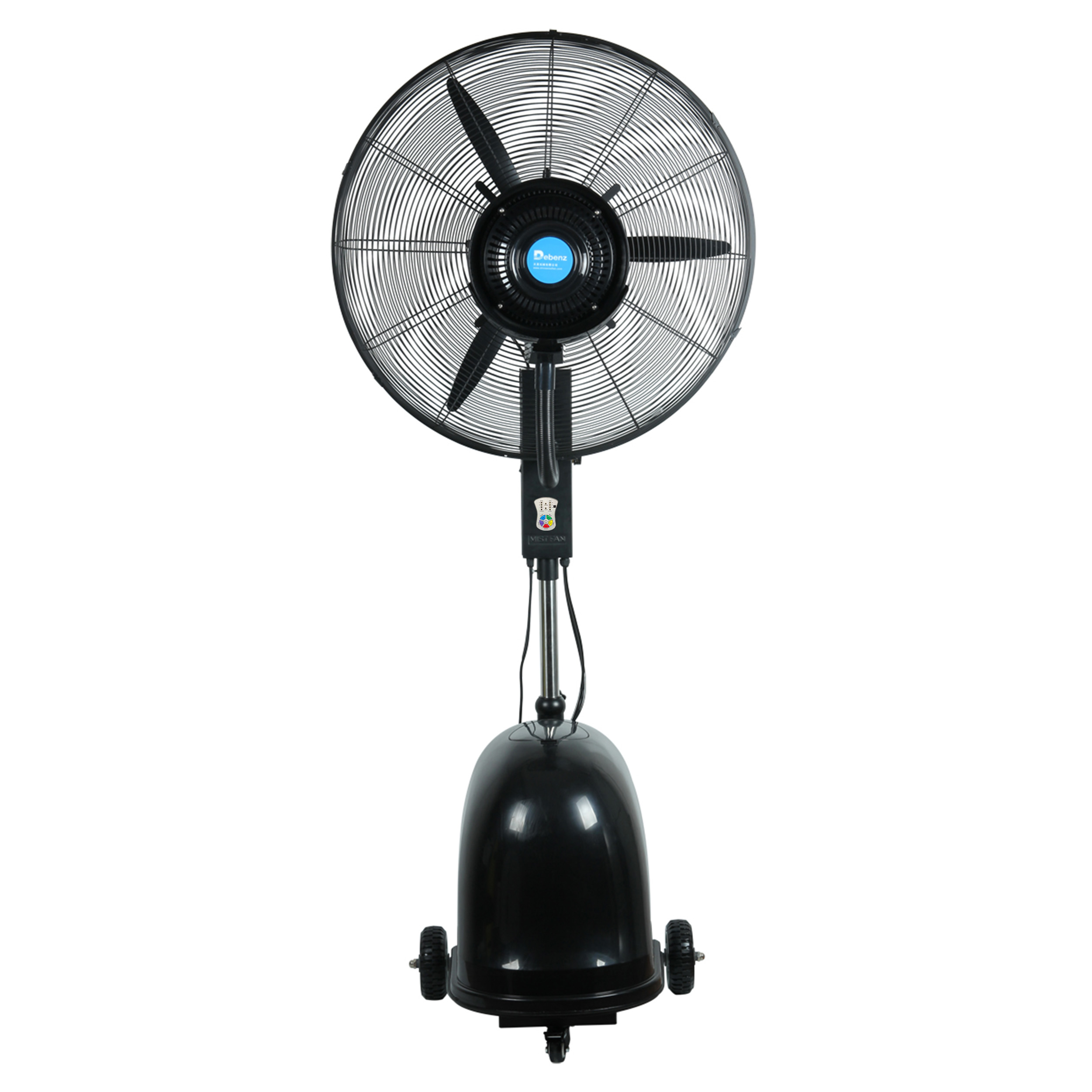 پنکه دیبنز مدل db 30cf09rc